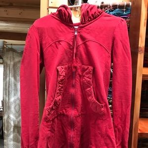 Prairie Underground hoodie